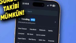 Bluesky, Tanınan Bahisleri Takip Etmeyi Kolaylaştıracak Olan Yeni “Trend Topics” Özelliğini Kullanıma Sundu! (Size de Bir Yerlerden Tanıdık Geliyor mu?)