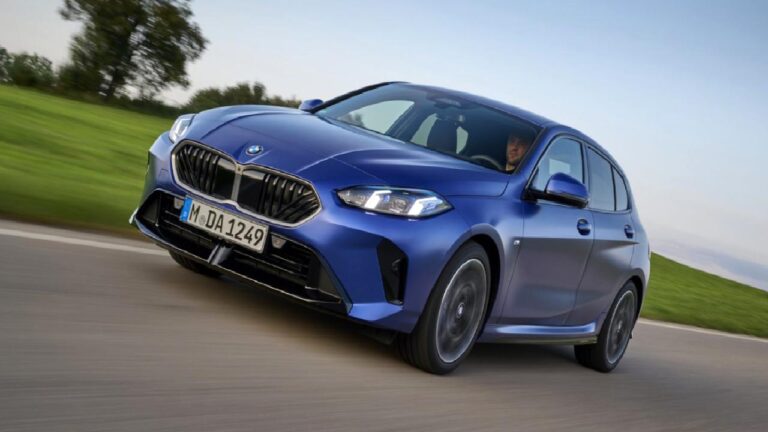 BMW 120 fiyat listesi! – Aralık 2024