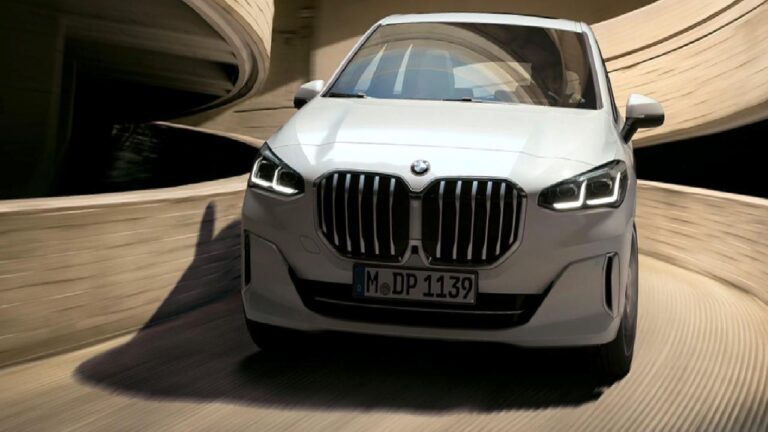 BMW 2 Serisi Active Tourer fiyat listesi! – Aralık 2024