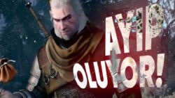 CDPR, Hislerimizle Oynadığını İtiraf Etti
