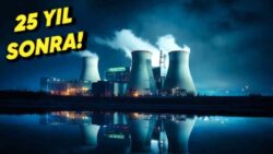 Çeyrek Asırlık Bekleyiş Sona Erdi: Fransa’da 25 Yıl Sonra Nükleer Güçle Elektrik Dağıtımı Başladı