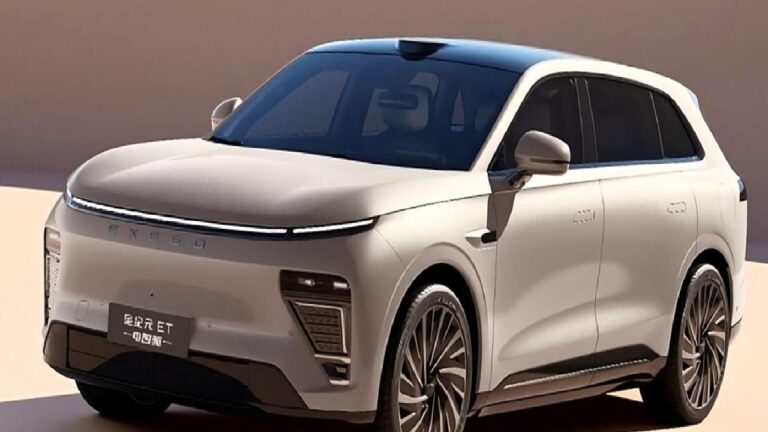 Chery premium’a oynuyor: Fiyatıyla argümanlı SUV tanıtıldı
