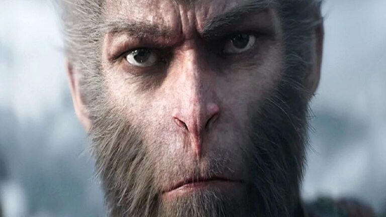 Çinli oyuncular, Black Myth: Wukong ‘Yılın Oyunu’ olamayınca delirdi!