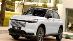 Çok Sevilen HR-V’ye Zam Geldi: İşte Honda Aktüel Fiyat Listesi