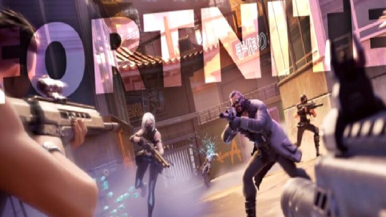 CS2 ve Valorant’a Rakip Geliyor! Fortnite, 5’e 5 Ekipli Taktiksel Çatışma Modunu Duyurdu: Balistik