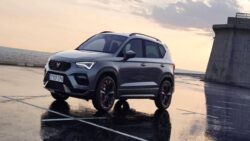 Cupra Ateca fiyat listesi! – Aralık 2024
