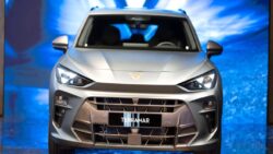 CUPRA City Garage İstanbul açıldı! CUPRA Terramar fiyatı ve özellikleri