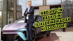 CUPRA, Türkiye Hakkında Ne Düşünüyor? İşte Dizaynlarıyla Beğeni Toplayan Markanın CEO’sunun Açıklamaları