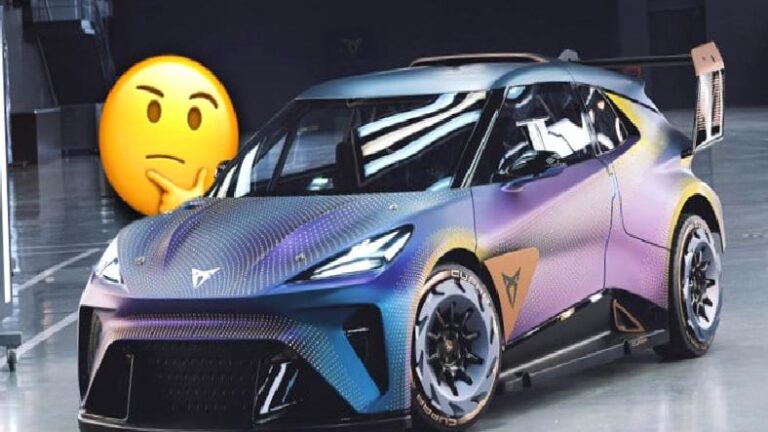 Cupra’dan Gelecek Modellere İlişkin Bomba Açıklama: “Hiçbir Gövde Tipine Uymayacak”