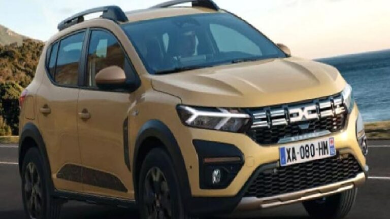 Dacia Aktüel Fiyat Listesi: Fiyatlar Bu Ay da Değişmedi