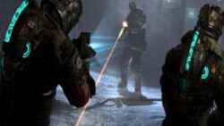 Dead Space hayranlarına kötü haber: Dead Space 4 veto yemiş!