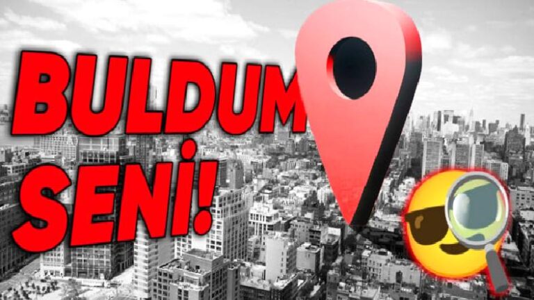 Dedektifler İş Başına: Bir Fotoğrafın Nerede Çekildiğini Bulabilmeniz İçin İşinize Yarayacak 5 İpucu