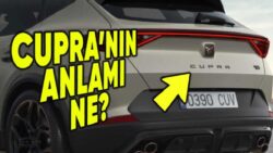 Dizaynlarıyla Aklımıza Kazınan Cupra’nın İsminin Manası Ne?