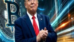 Donald Trump’ın Kripto Para ve Yapay Zekâdan Sorumlu “Yaveri” Belirlendi