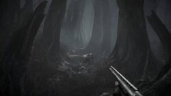 Doom temalı dehşet oyunu geliyor! İşte fragman