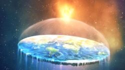 Dünya’nın düz olduğunu göstermek için Antarktika’ya gittiler, sonuç hüsran oldu