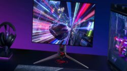 Dünyanın ilk 27 inç 4K OLED monitörü: ROG Swift OLED PG27UCDM duyuruldu! 