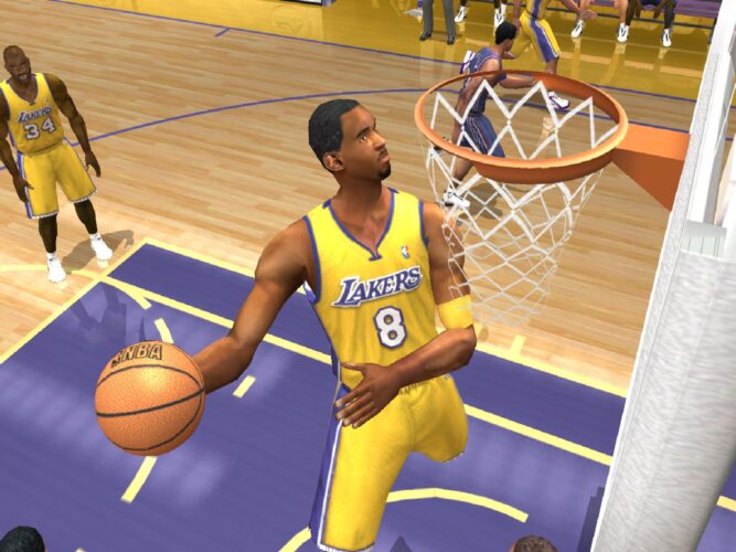 EA Sports, yıllar sonra NBA 2K’ya yeniden rakip oluyor!