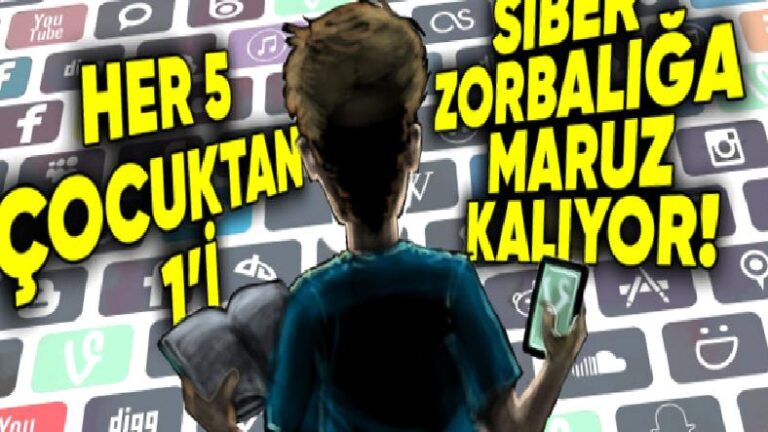 Ebeveynlere Rehber: Çocuklar Kaç Yaşından İtibaren Sosyal Medya Kullanmalı? Bu Hususta Çocuklarımıza Nasıl Yaklaşmak Gerekiyor?