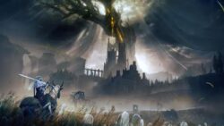 Elden Ring tek başına tüm Dark Souls’ları geçti!
