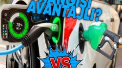 Elektrikli ve Klâsik Araçlar Düellosu: Hangisinin Bakımı Daha Kolay ve Zahmetsiz?
