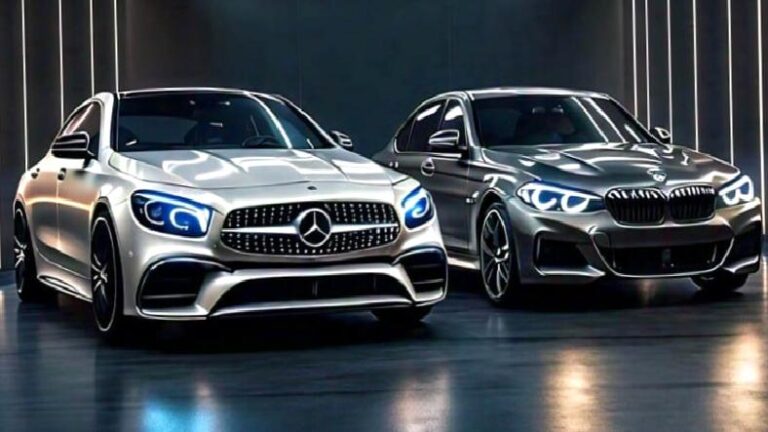 En Çok Satan Premium Otomobil Markaları Belirlendi: Chery’nin Lüks Markası Jaecoo’dan Beklenmedik Başarı!