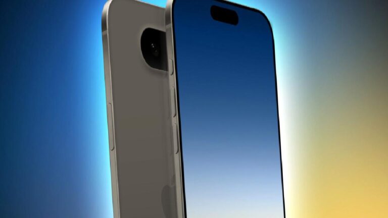 En ince iPhone olacak: İşte iPhone 17 Air beklenen özellikleri!