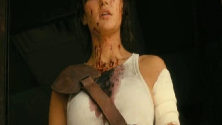 Fallout’un yıldızı Ella Purnell, “video oyunu kızı” etiketinden kurtulmak istiyor