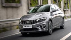 Fiat’ın Aralık Ayı Fiyat Listesi Belirlendi: Egea Cross, “Zamlandı”