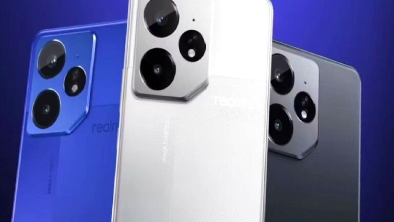 Fiyat performans odaklı realme Neo 7 SE ortaya çıktı!