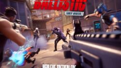 Fortnite’ı “Counter Strike’a çeviren” yeni mod: Ballistic geliyor