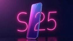 Galaxy S25 Ultra modelinin ekran ayrıntıları sızdırıldı!