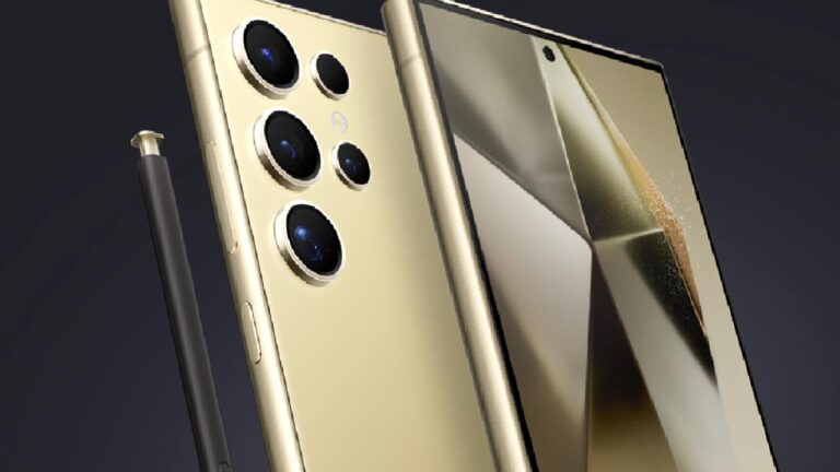 Galaxy S25 Ultra’nın ekranı, Corning’in son teknoloji kaplamasıyla korunacak!