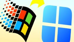 Geçmişten günümüze Windows işletim sistemleri