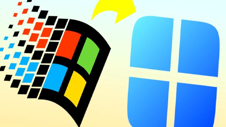 Geçmişten günümüze Windows işletim sistemleri
