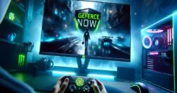 GeForce Now’a eklenen yeni oyunlar belirlendi!