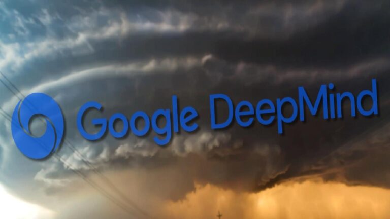 Google, hava varsayımında artık nokta atışı yapacak!