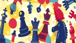 Google yapay zekalı satranç oyununu yayınladı