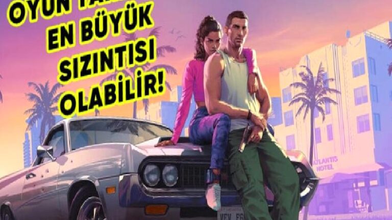 GTA 6 Sessizliğine Sonlanan Bir Kişi, Rockstar Games’i Tehdit Etti: Geliştirici Hesaplarını Paylaştı, “Fragman Çıkmazsa Oyunu Sızdırırım” Dedi!