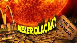 Güneş, Birkaç Milyar Yıl Sonra Yok Olduğunda Neler Yaşanacak? Yeni Başlangıçları Tetikleyecek!