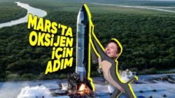 Her Bir Fırlatma Maliyeti 3 Milyon Dolar Olan SpaceX’in “Starship” Roketi Ne İçin Kullanılacak?
