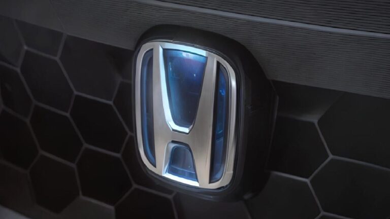Honda yeni kuşak e:HEV hibrit sistemi geliştirdiğini duyurdu!