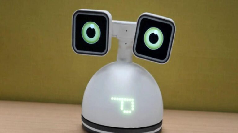 Honda’nın yeni robotları göreve başladı