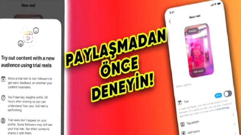 Instagram’a, İçerik Üreticileri Mest Edecek Yeni Bir Özellik Geliyor