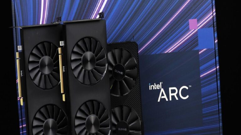 Intel Arc Battlemage B580’in fiyatı sızdı! Fiyat performans eseri olabilir mi?