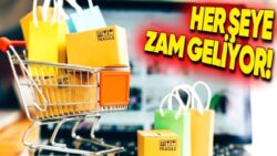 İnternetten Aldığımız Her Şeye Zam Gelecek! E-ticaret Satışlarına Uygulanacak Stopaj Oranı Belirlendi