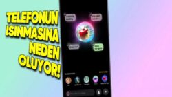 iOS 18.2’nin Kimi iPhone’larda Aşırı Isınmaya Neden Olduğu Ortaya Çıktı!