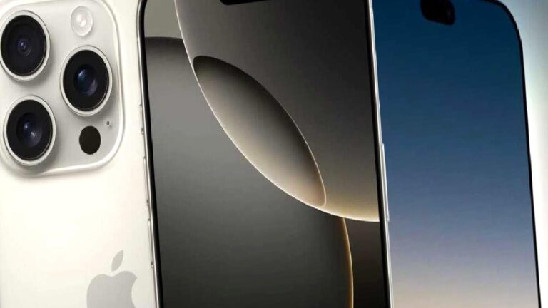 iPhone 17 Pro ile iPhone ekran tasarımı sonunda değişiyor!