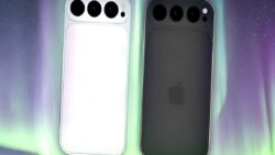 iPhone 17 Pro Max’in tasarımı nihayet netleşiyor!