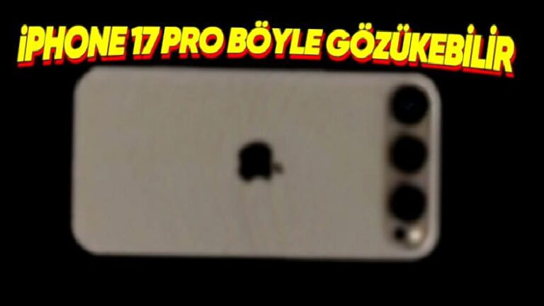 iPhone 17 Pro’nun Mümkün Dizaynını İçeren Konsept Video Paylaşıldı [Video]